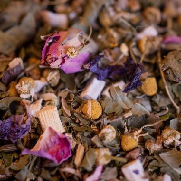 Tisane Bio TRANSIT * 100 g