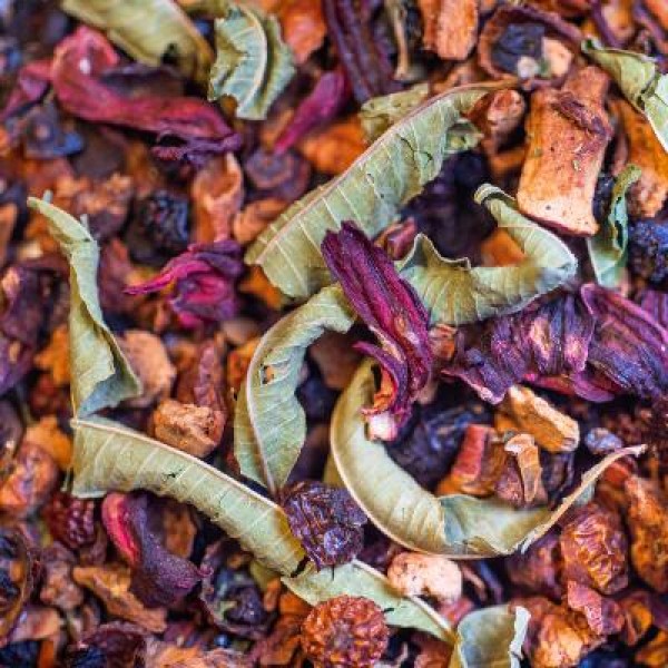 Tisane Bio ESPRIT D'ENFANCE * 